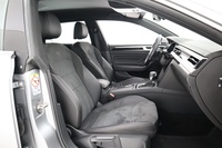 Volkswagen Arteon vaihtoauto