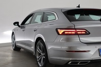 Volkswagen Arteon vaihtoauto