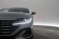 Volkswagen Arteon vaihtoauto