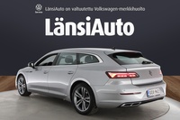 Volkswagen Arteon vaihtoauto