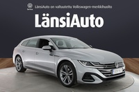 Volkswagen Arteon vaihtoauto