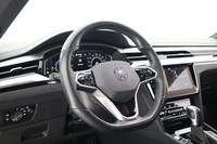 Volkswagen Arteon vaihtoauto