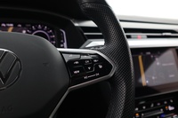 Volkswagen Arteon vaihtoauto