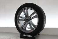 Volkswagen Arteon vaihtoauto