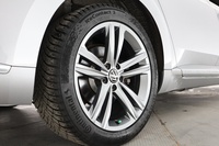 Volkswagen Arteon vaihtoauto