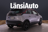 Opel Crossland vaihtoauto