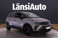 Opel Crossland vaihtoauto