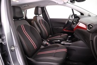 Opel Crossland vaihtoauto