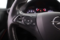 Opel Crossland vaihtoauto