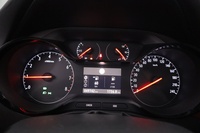 Opel Crossland vaihtoauto