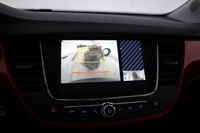 Opel Crossland vaihtoauto