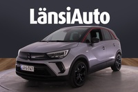 Opel Crossland vaihtoauto