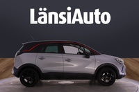 Opel Crossland vaihtoauto