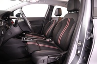 Opel Crossland vaihtoauto