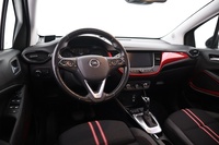 Opel Crossland vaihtoauto