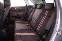 Opel Crossland vaihtoauto