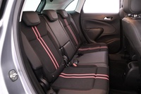 Opel Crossland vaihtoauto