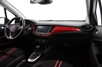 Opel Crossland vaihtoauto