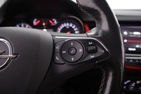 Opel Crossland vaihtoauto