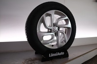 Opel Crossland vaihtoauto