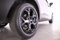 Opel Crossland vaihtoauto