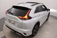 Mitsubishi Eclipse Cross vaihtoauto