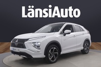 Mitsubishi Eclipse Cross vaihtoauto