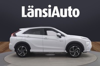 Mitsubishi Eclipse Cross vaihtoauto