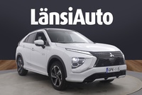 Mitsubishi Eclipse Cross vaihtoauto