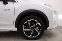 Mitsubishi Eclipse Cross vaihtoauto