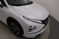 Mitsubishi Eclipse Cross vaihtoauto