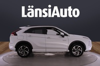 Mitsubishi Eclipse Cross vaihtoauto