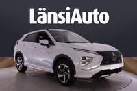 Mitsubishi Eclipse Cross vaihtoauto