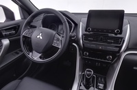 Mitsubishi Eclipse Cross vaihtoauto