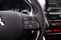 Mitsubishi Eclipse Cross vaihtoauto