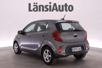 Kia Picanto vaihtoauto
