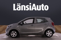 Kia Picanto vaihtoauto