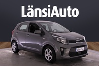 Kia Picanto vaihtoauto