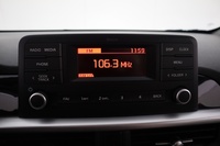 Kia Picanto vaihtoauto