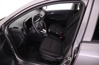 Kia Picanto vaihtoauto