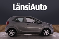 Kia Picanto vaihtoauto