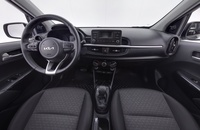Kia Picanto vaihtoauto