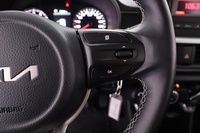 Kia Picanto vaihtoauto