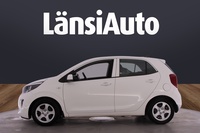 Kia Picanto vaihtoauto