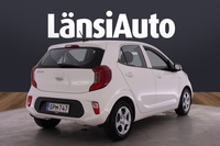 Kia Picanto vaihtoauto