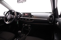 Kia Picanto vaihtoauto