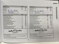 Kia Picanto vaihtoauto