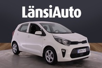 Kia Picanto vaihtoauto