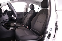 Kia Picanto vaihtoauto