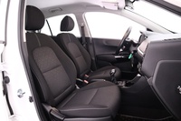 Kia Picanto vaihtoauto